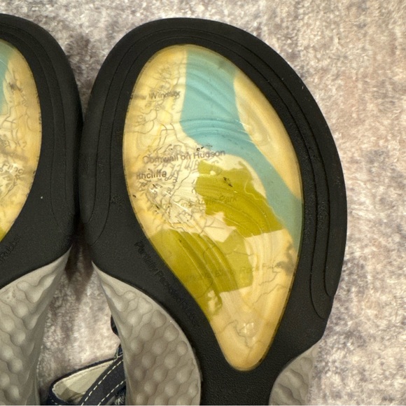 Jambu Women’s Size 10M Fisherman’s Eclipse All-Terrain Sandals - Picture 5 of 10